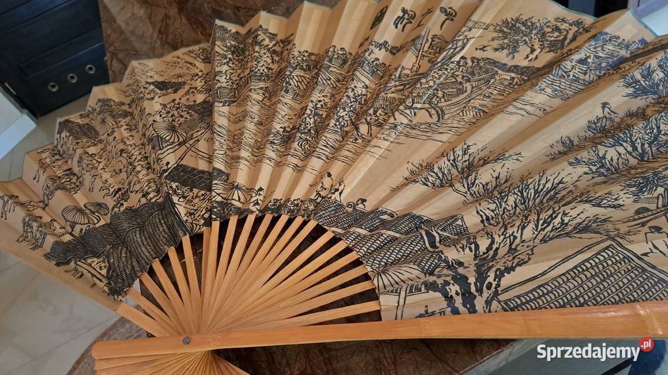 chińska grafika kolekcjonerska mazowieckie sprzedam