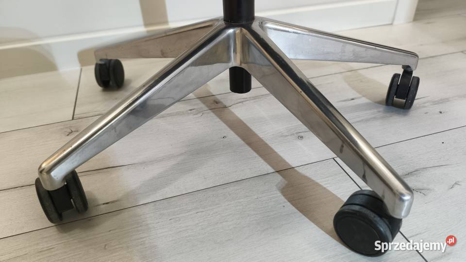 5 Profesjonalny fotel Profim ARCA 21SL Białystok