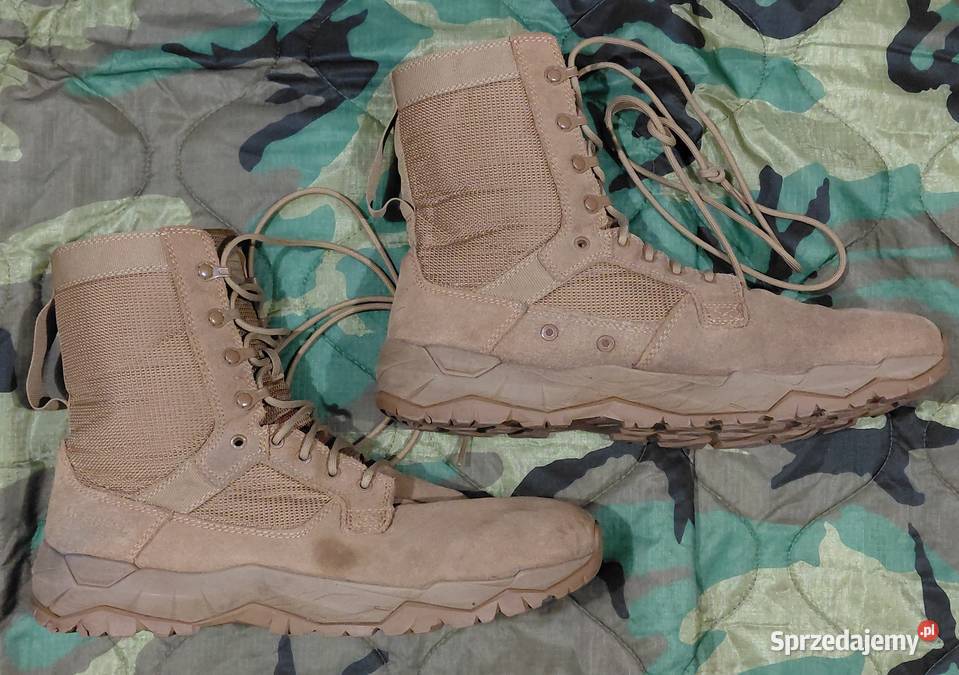 Buty Merrell MQC2 Tactical coyote 115R Wrocław sprzedam