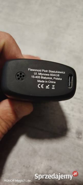 Fenix mini używany użyto 5g podlaskie Białystok