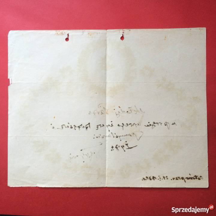 Telegram 34 zachodniopomorskie Szczecin