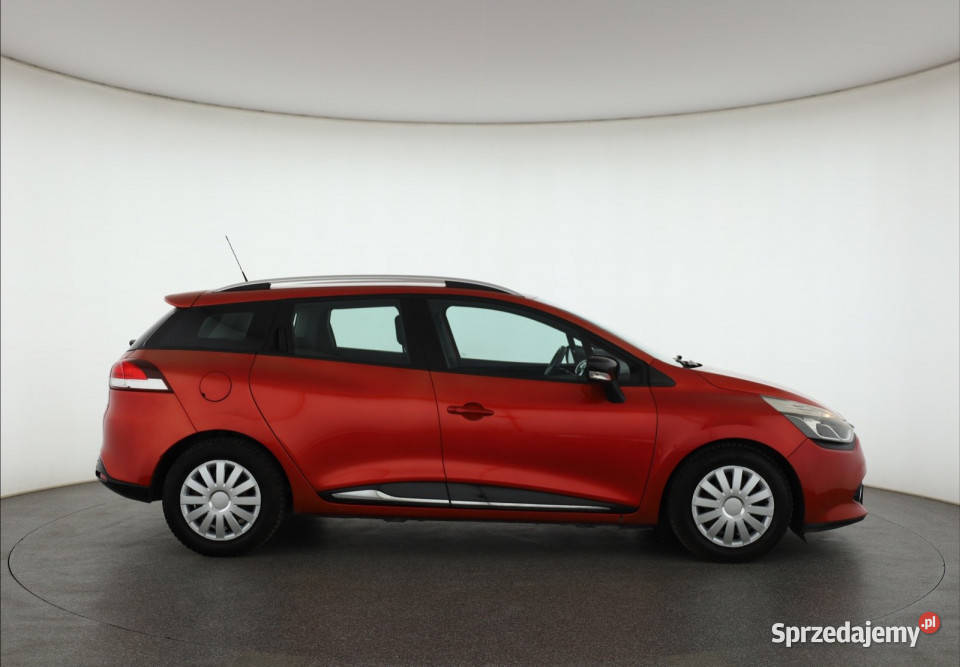 Renault Clio 12 16V wielofunkcyjna kierownica Clio Piaseczno