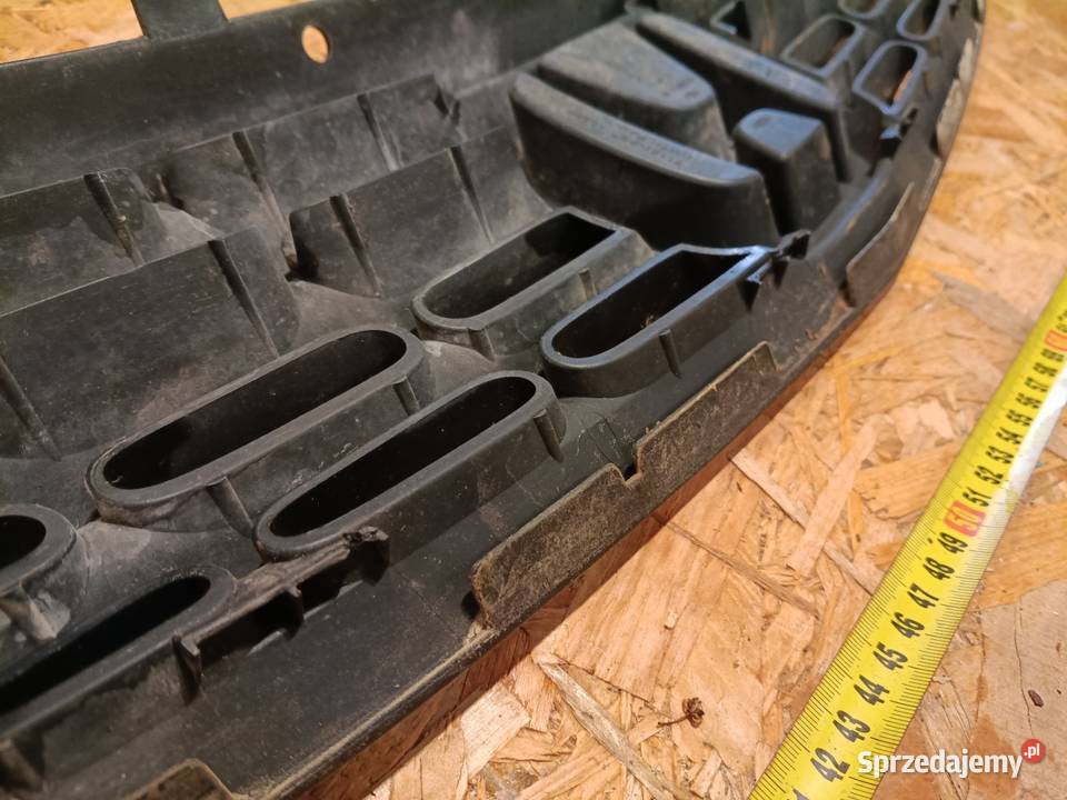 Honda Civic VII EU8 2004 grill atrapa chłodnicy Łosice