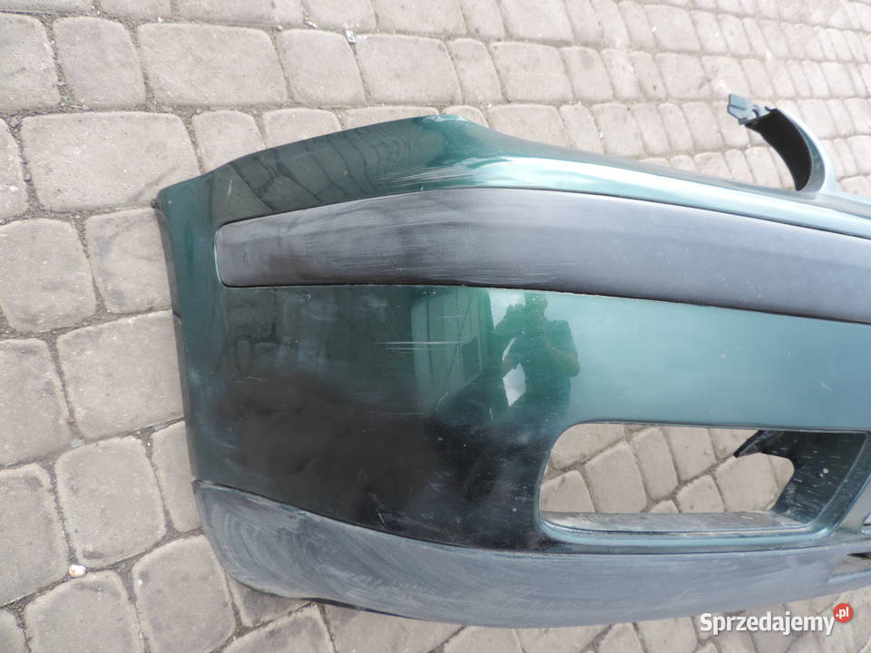 ZDERZAK PRZÓD PRZEDNI VW GOLF 4 IV osobowe Nowy Sącz