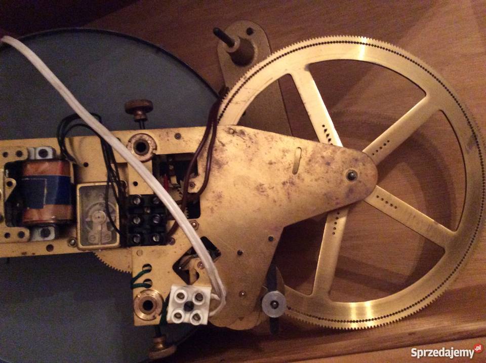 stary zegar fabryczny matka dolnośląskie Wrocław