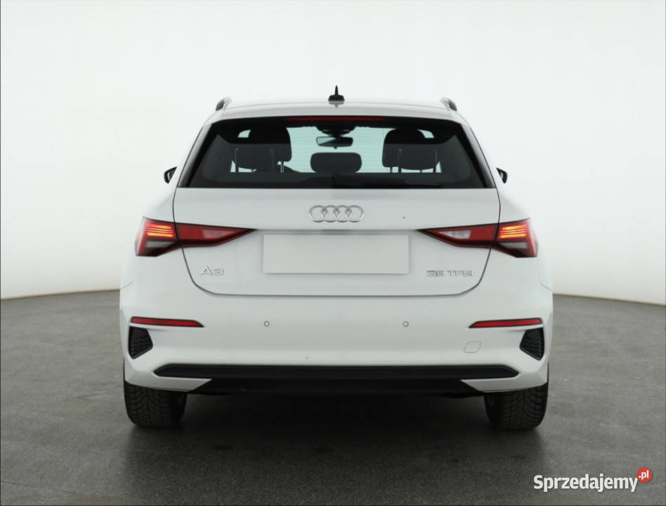 Audi A3 35 TFSI ESP A3