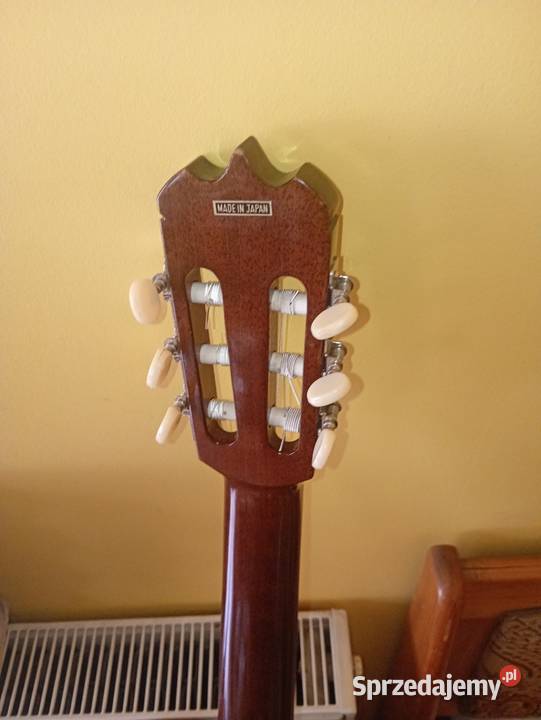 Gitara klasyczna Grodków