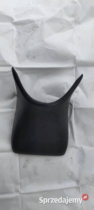 Honda CBF1000 sc58 Łódź