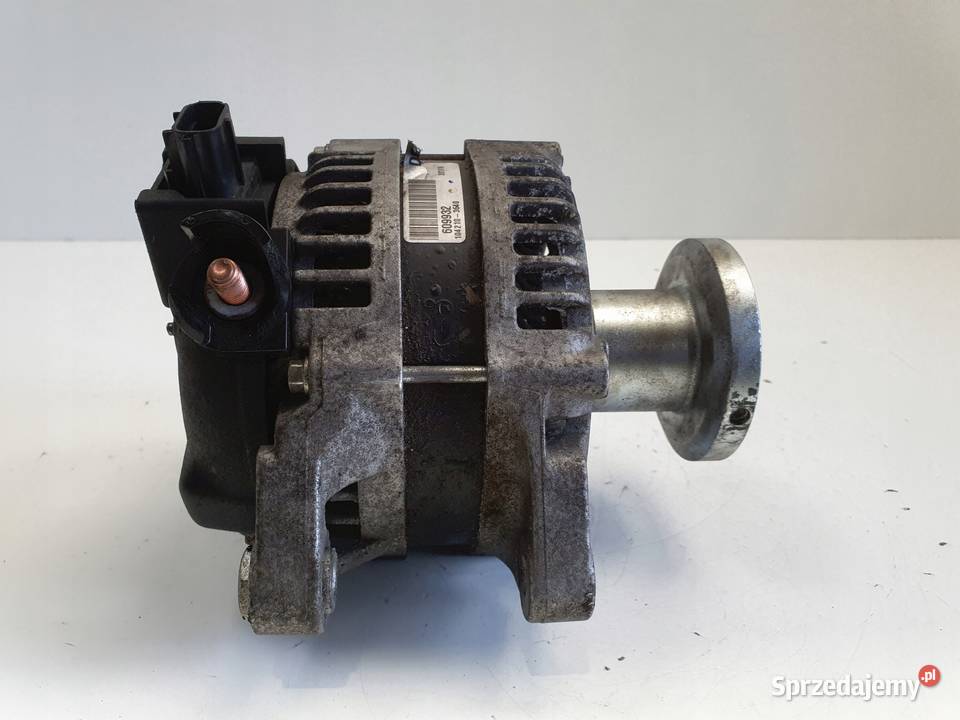 ALTERNATOR Ford Focus I MK1 18 TDCI 1042103640 Chełm