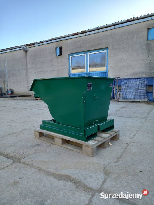 Koleba do wózków widłowych NTK Eco 300 L Kielce