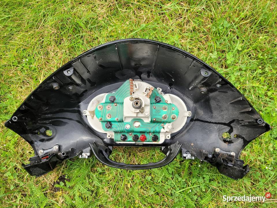 APRILIA SR licznik obudowa zegary Piła