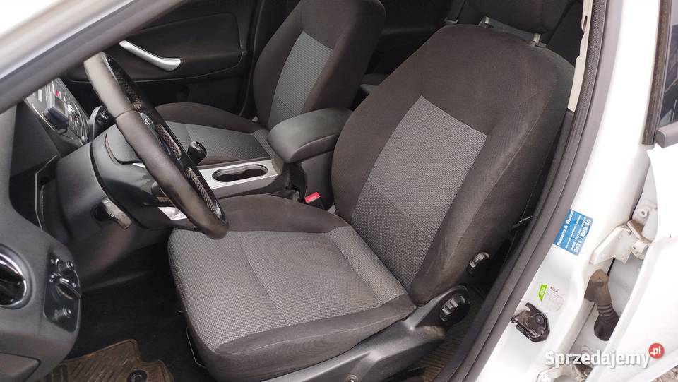 Ford Mondeo 20 TDCi Bezwypadkowy Pewny Przebieg