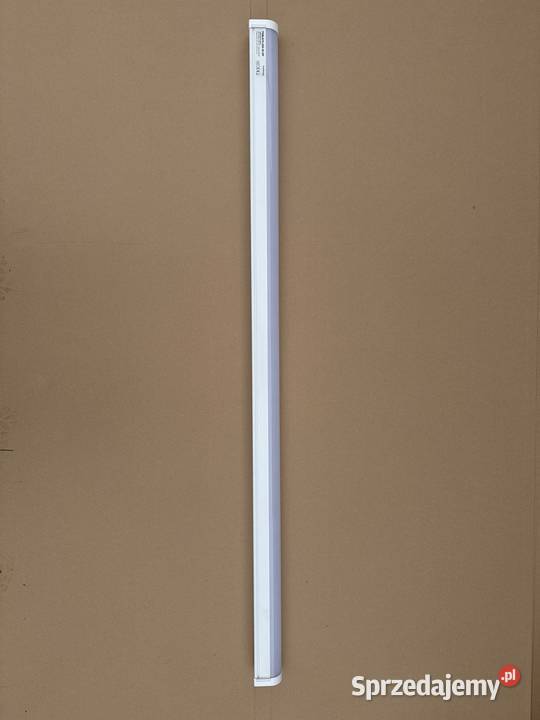 Hermetyczna lampa liniowa LED 40W 150 Dębica