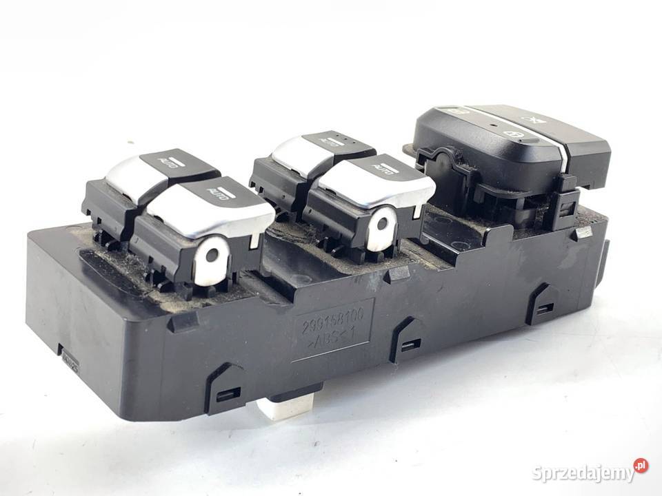 PRZEŁĄCZNIK SZYB KIA OPTIMA 93570D4460 Kombi osobowe