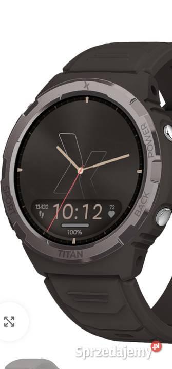 Maxcom titan Valkiria FW 100 Elbląg