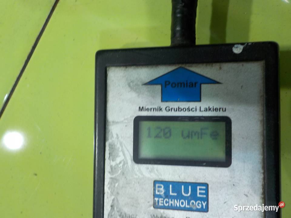 TOYOTA AVENSIS III T27 09r SEDAN 4D maska mazowieckie Suków