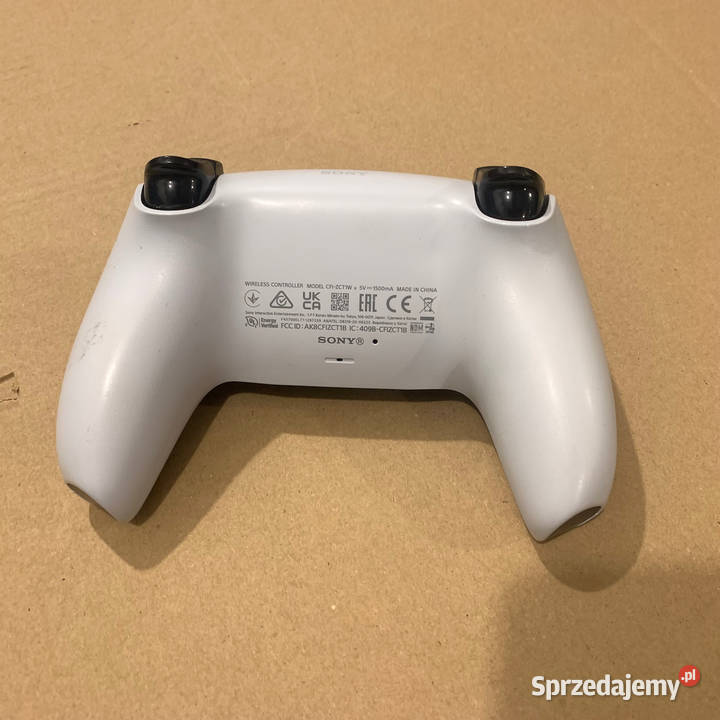 SONY Playstation 5 5 z napędem Slim E Chassis mazowieckie Warszawa