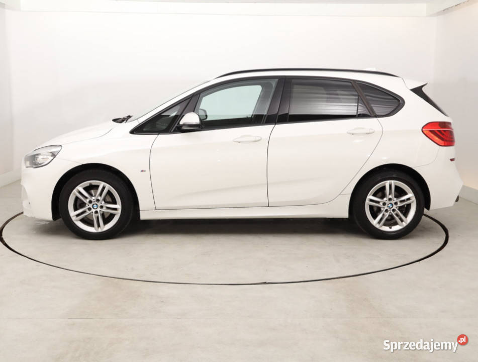 BMW 2 Active Tourer 218i Active Tourer BMW Bielany Wrocławskie