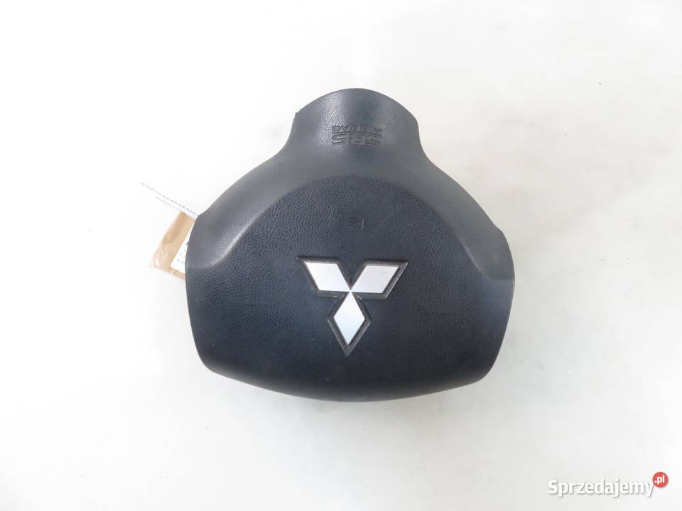 PODUSZKA KIEROWCY MITSUBISHI COLT VI