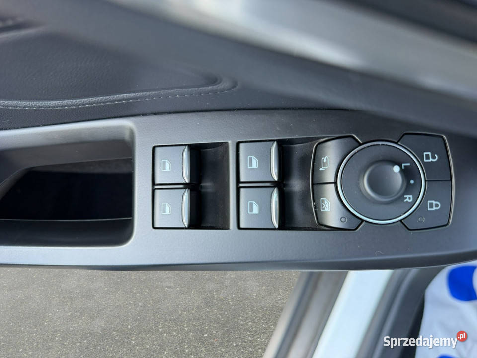 Ford Focus 15 EcoBlue Titanium X Z Polskiego 4/5