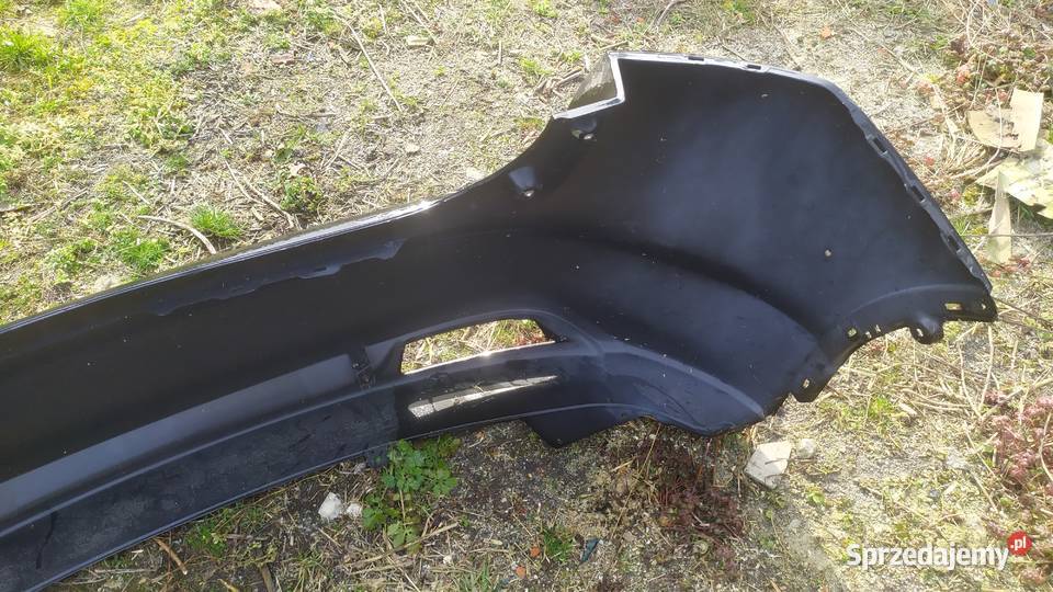 Honda Civic IX 2012 2013 2014 2015 ZDERZAK TYŁ Byków sprzedam
