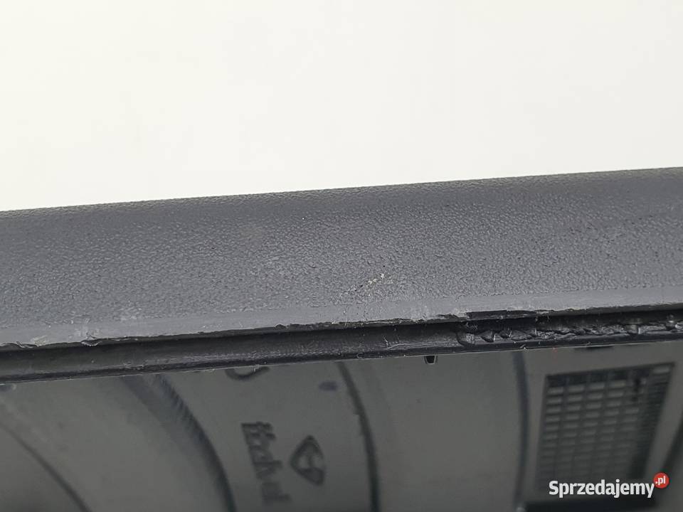 Podloga Prawa Podest Oslona Skuter Govecs Go S Plastiki łódzkie Janowice sprzedam