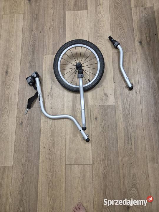 CROOZER Pompowane Wojnicz