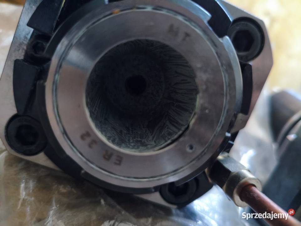 Oprawka napedzana rad bmt55 er32 MT Konin