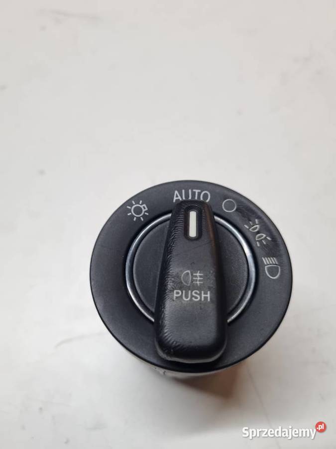 Przełącznik świateł Maserati Ghibli 53253045AA Mielec