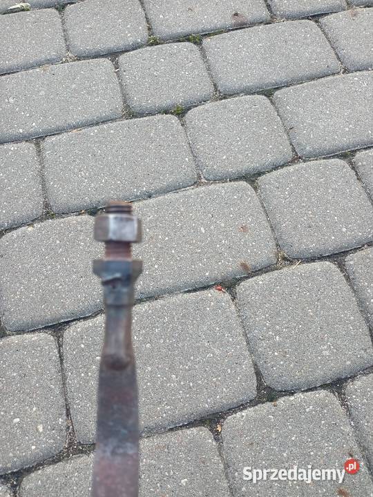 Harley WLA WLC Knucklehead sprzedam