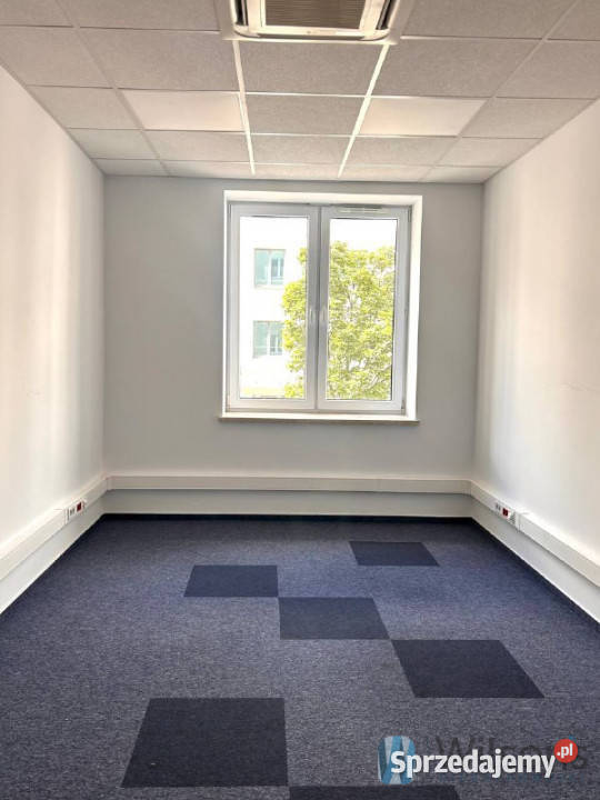 Lokal Warszawa Erazma Ciołka 1621m2