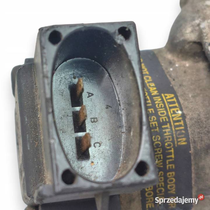 PRZEPUSTNICA FORD FIESTA IV KA I 13 96FB9E926AB lubelskie sprzedam