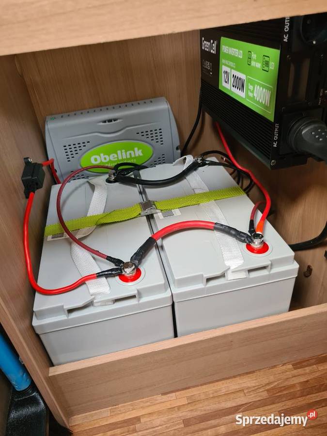 Montaż Panel Słoneczny Solar Fotowoltaika Lublin