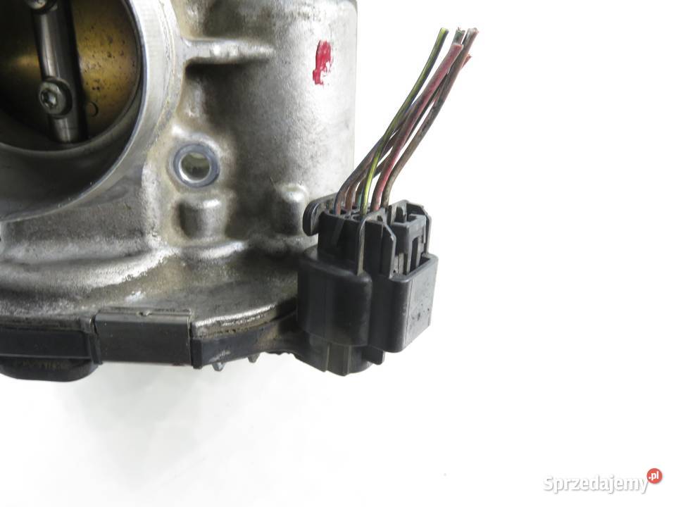 PRZEPUSTNICA OPEL MERIVA B 14 LPG A 14 NEL osobowe sprzedam