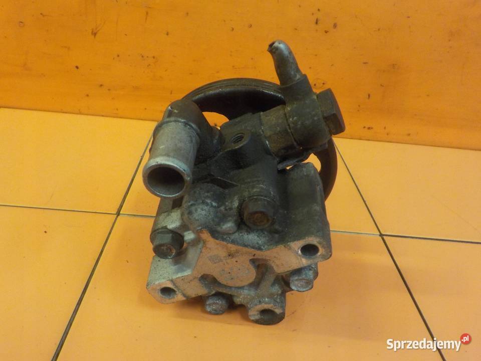 INSIGNIA ASTRA ZAFIRA 18 B 12r A18XER pompa