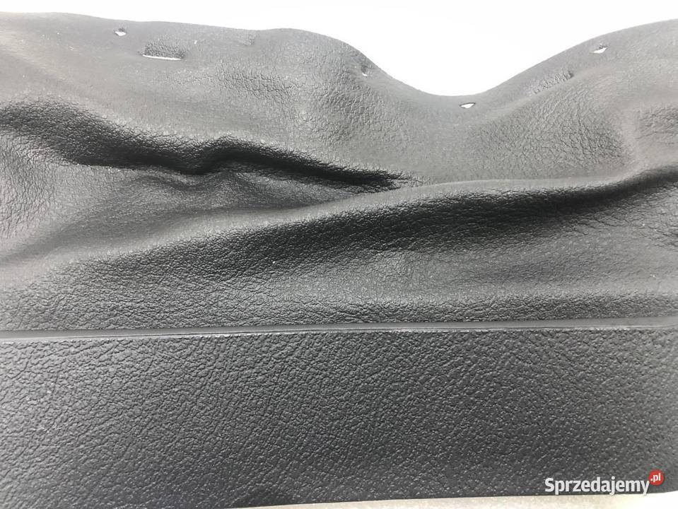 OSŁONA KOLUMNY KIEROWNICZEJ PEUGEOT 407 wielkopolskie sprzedam