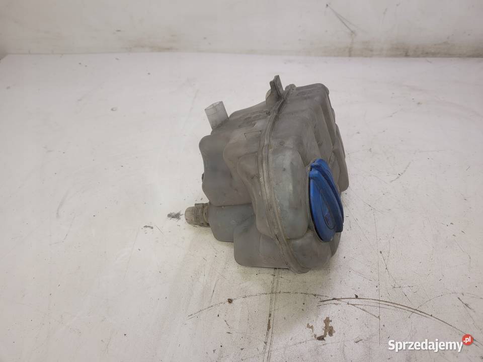 ZBIORNICZEK WYRÓWNAWCZY AUDI A6 C7 A7 4G0121403R osobowe śląskie Przystajń sprzedam