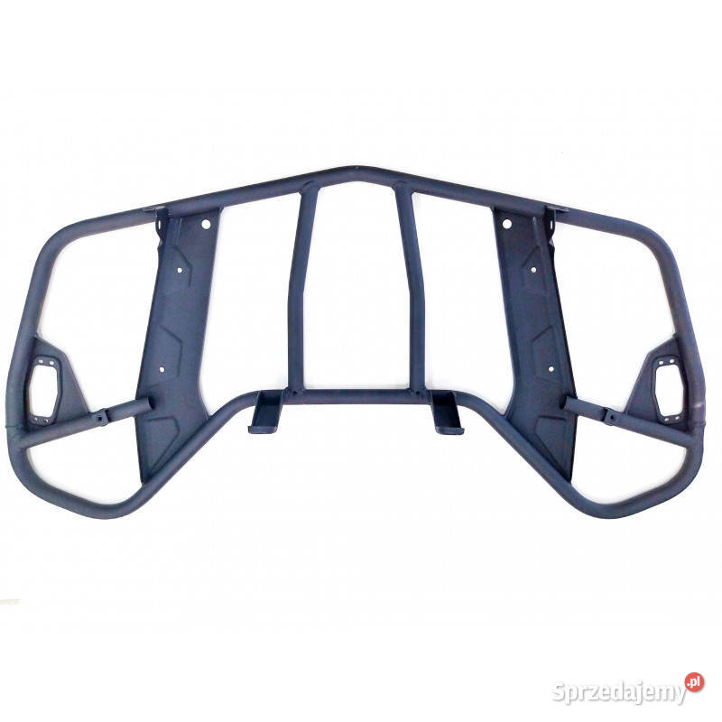 Bagażnik przedni CanAm Outlander 450 570 BRP Motoryzacja Nowy Sącz