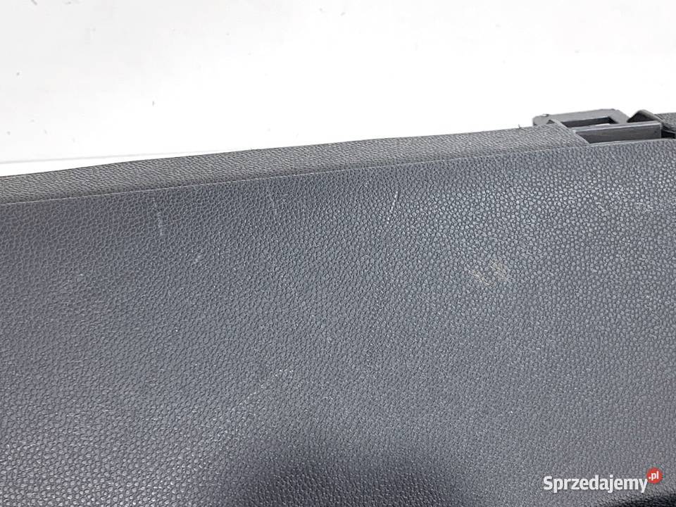 SCHOWEK PASAŻERA OPEL CORSA D Hatchback 0614