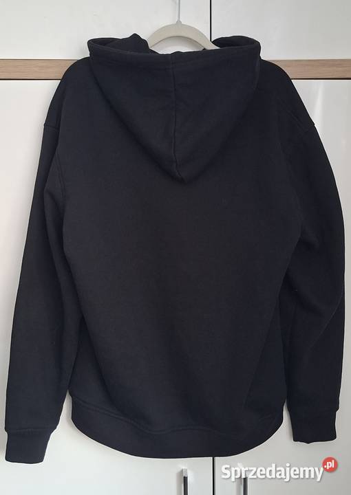 Bluza chłopięca z kapturem M Czerwony Księżyc Małkinia Górna