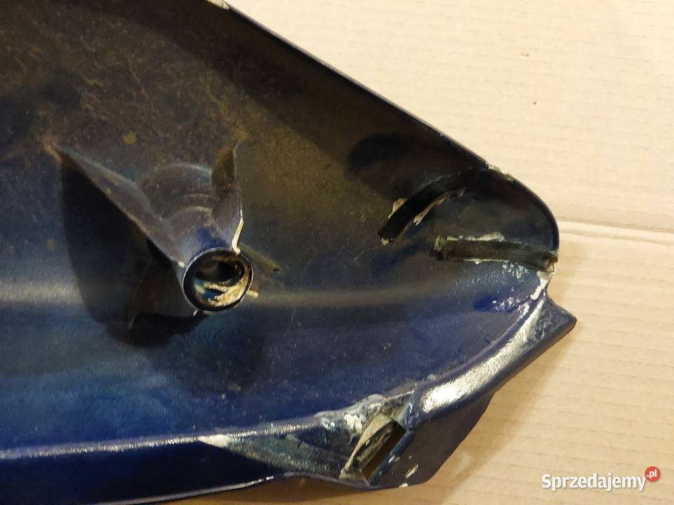 Zadupek Honda CB500 94r Zielona Góra