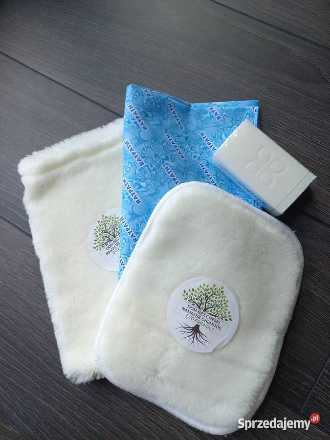 Raypath MINI SET ORYGINALNY z gwarancją Warszawa