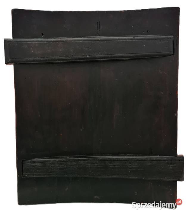 Ikona Deesis 0015 mazowieckie Warszawa