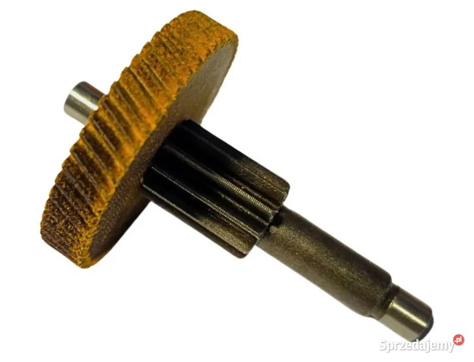 1sze koło zębate D i H oryginał SIREM 035111 Warszawa