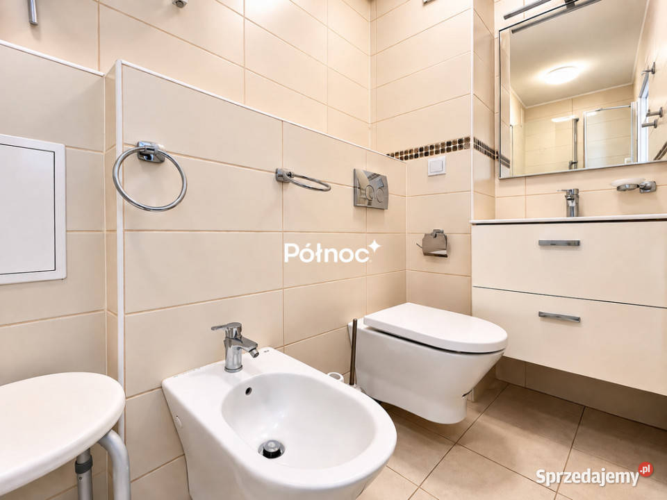 Mieszkanie dwupoziomowe 93 m W CENTRUM 4 pokoje Hrubieszów