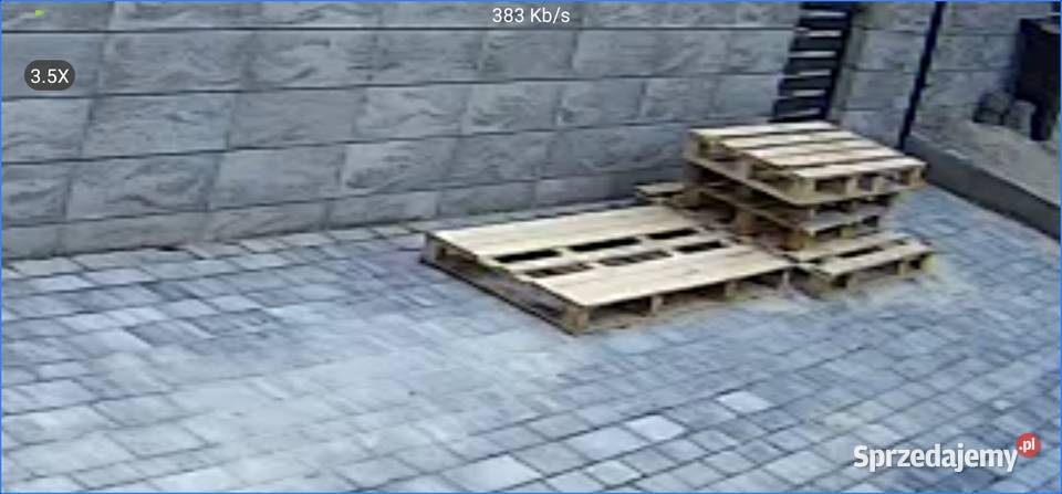 Palety drewniane Pozostałe