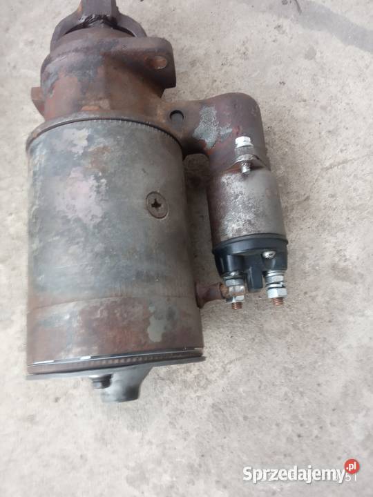 Es 241 rozrusznik Lubartów