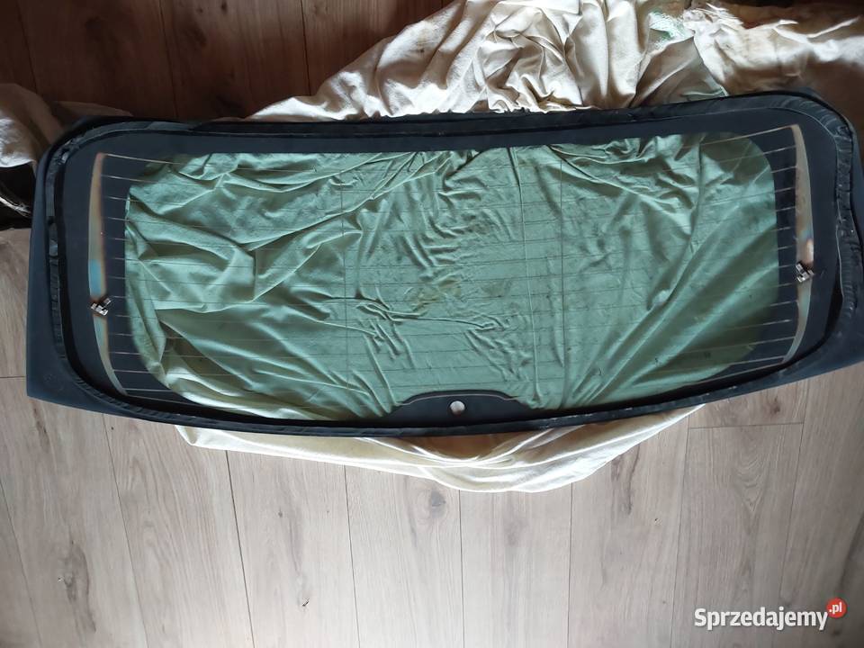 Szyba tylnia 2018 ASTRA K V KOMBI Biłgoraj