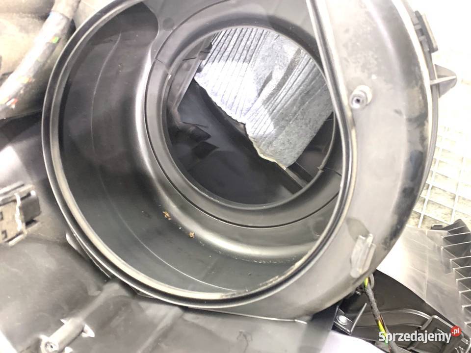 NAGRZEWNICA KOMBAJN MINI COUNTRYMAN R60 990312M podkarpackie