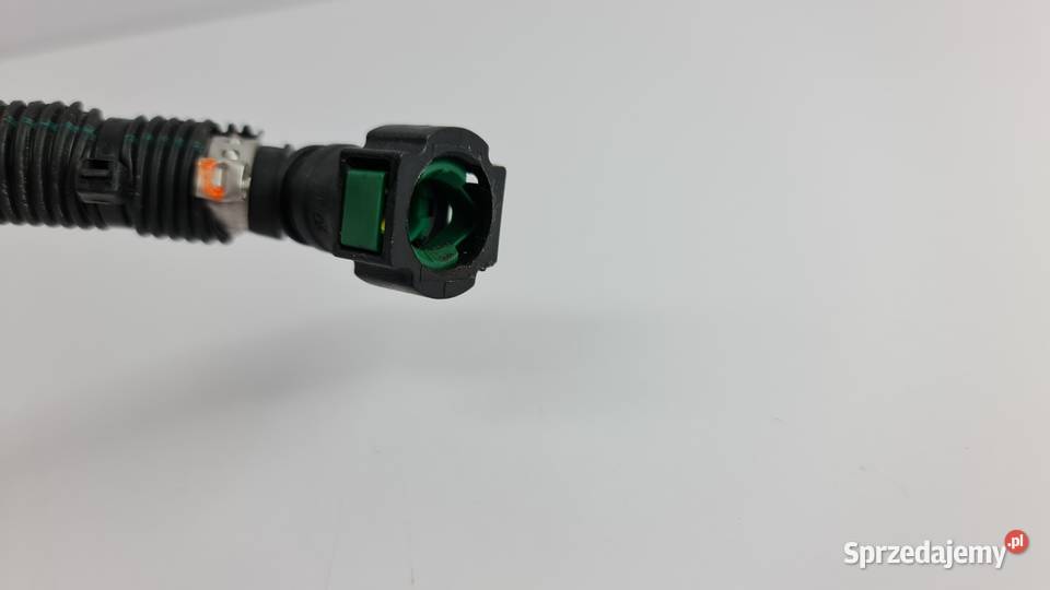 Przewod Paliwa Zlacze Can Am Outlander 570650 G2 łódzkie Łódź